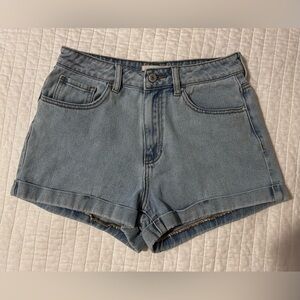 PacSun Mom Shorts